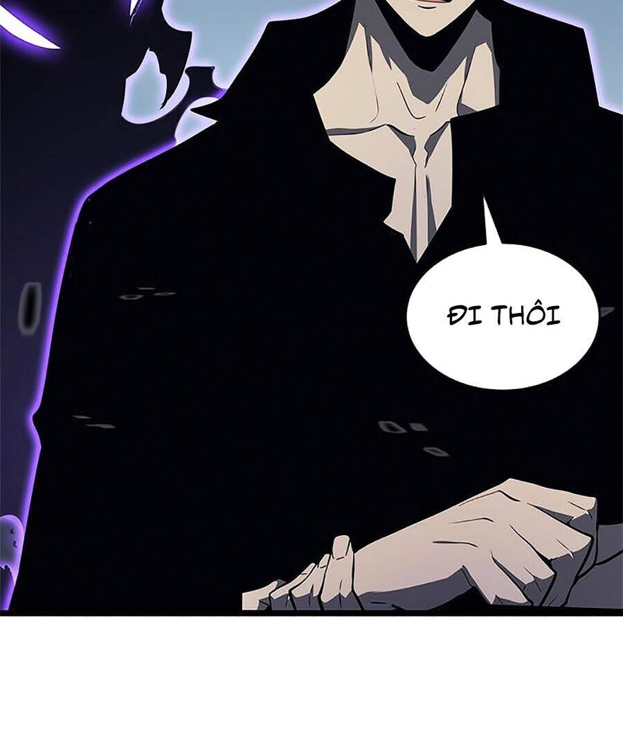 Tôi Thăng Cấp Một Mình Ss2 Chap 27 - Next Chap 28
