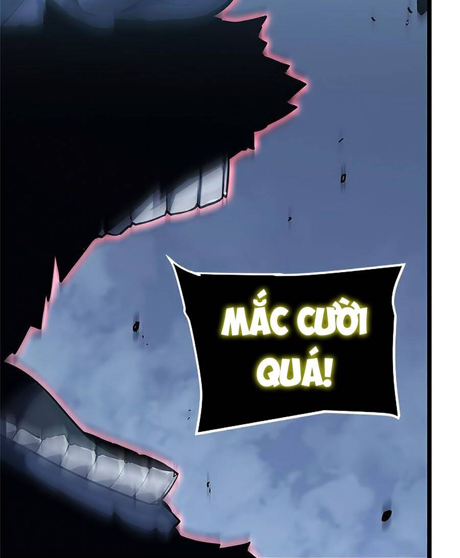 Tôi Thăng Cấp Một Mình Ss2 Chap 27 - Next Chap 28