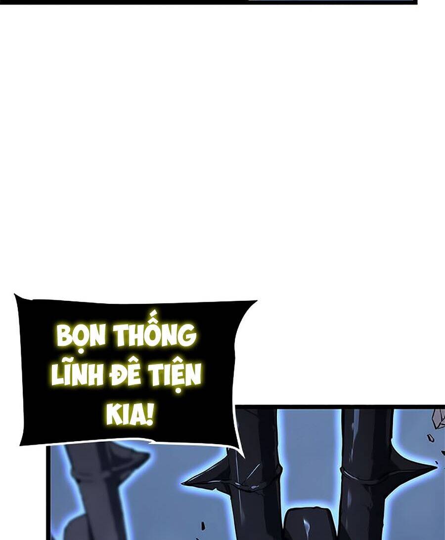 Tôi Thăng Cấp Một Mình Ss2 Chap 27 - Next Chap 28