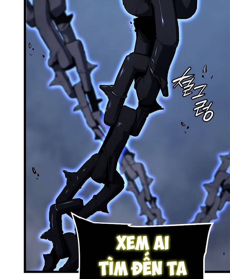 Tôi Thăng Cấp Một Mình Ss2 Chap 27 - Next Chap 28