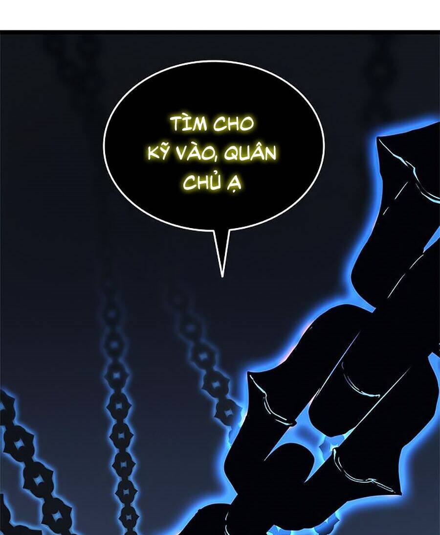 Tôi Thăng Cấp Một Mình Ss2 Chap 27 - Next Chap 28