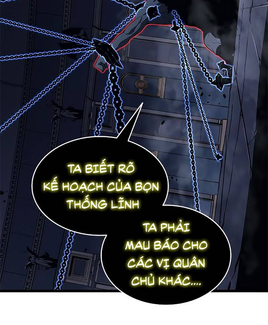 Tôi Thăng Cấp Một Mình Ss2 Chap 27 - Next Chap 28