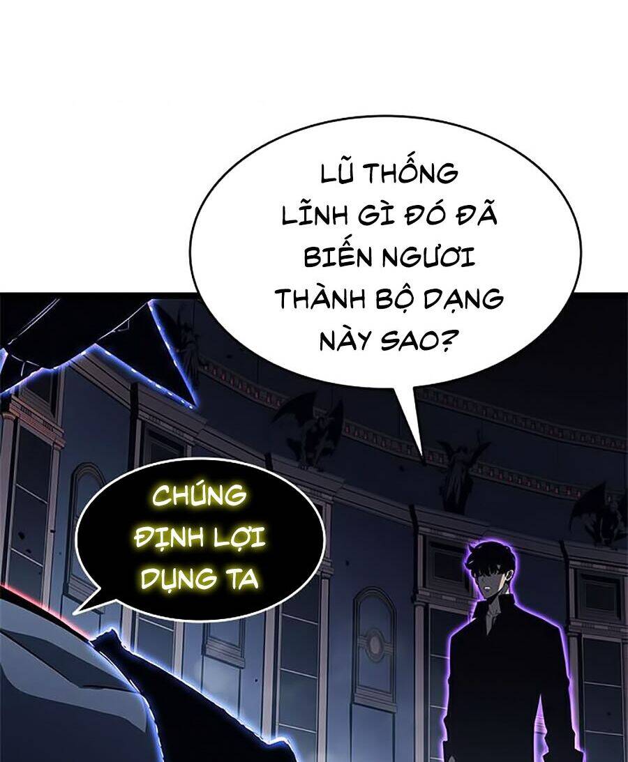 Tôi Thăng Cấp Một Mình Ss2 Chap 27 - Next Chap 28