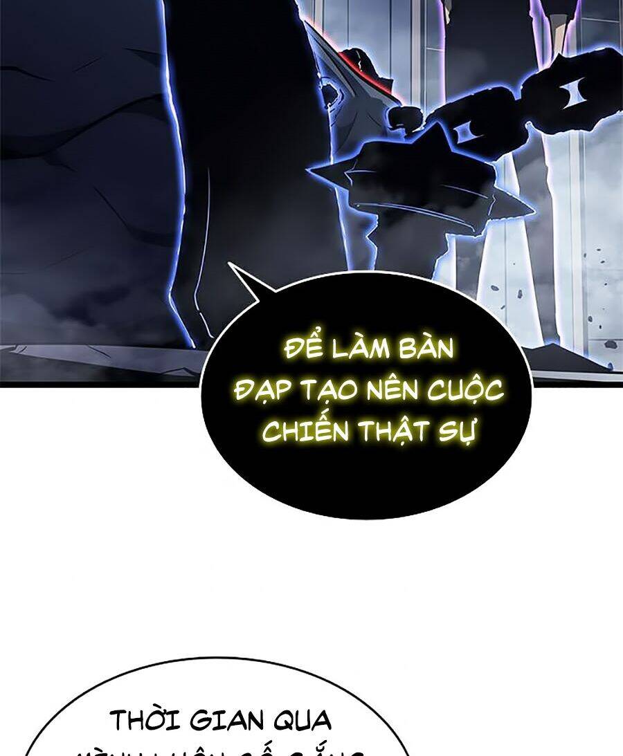 Tôi Thăng Cấp Một Mình Ss2 Chap 27 - Next Chap 28
