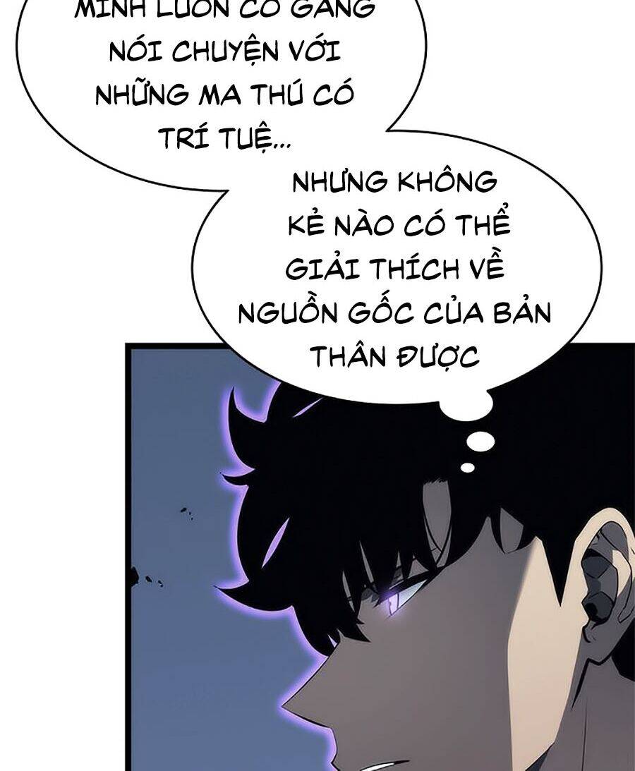 Tôi Thăng Cấp Một Mình Ss2 Chap 27 - Next Chap 28