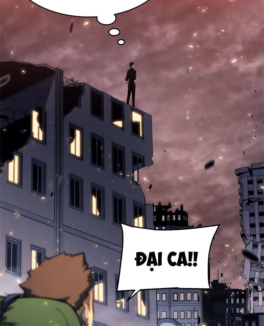 Tôi Thăng Cấp Một Mình Ss2 Chap 27 - Next Chap 28