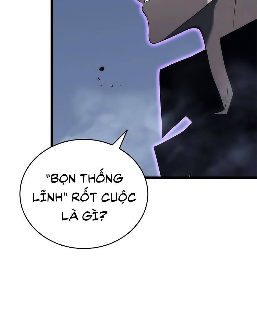Tôi Thăng Cấp Một Mình Ss2 Chap 27 - Next Chap 28