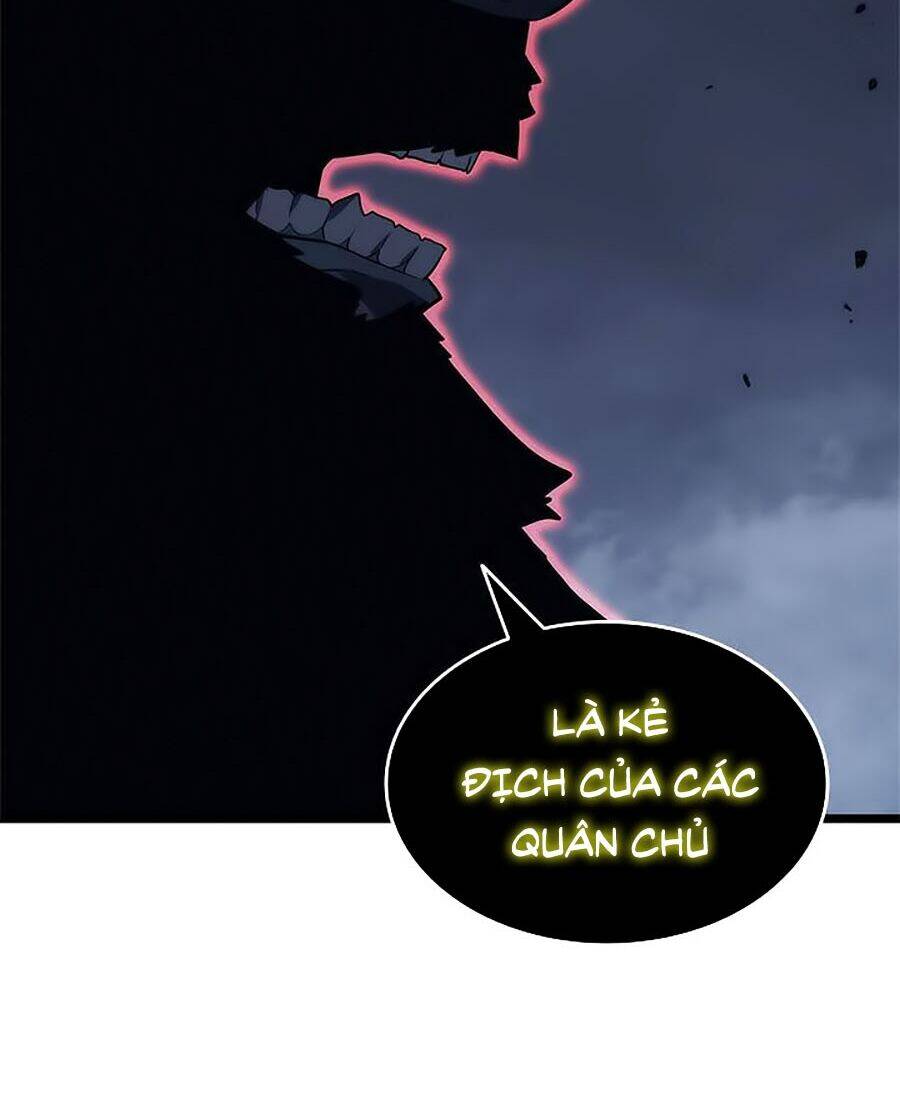 Tôi Thăng Cấp Một Mình Ss2 Chap 27 - Next Chap 28