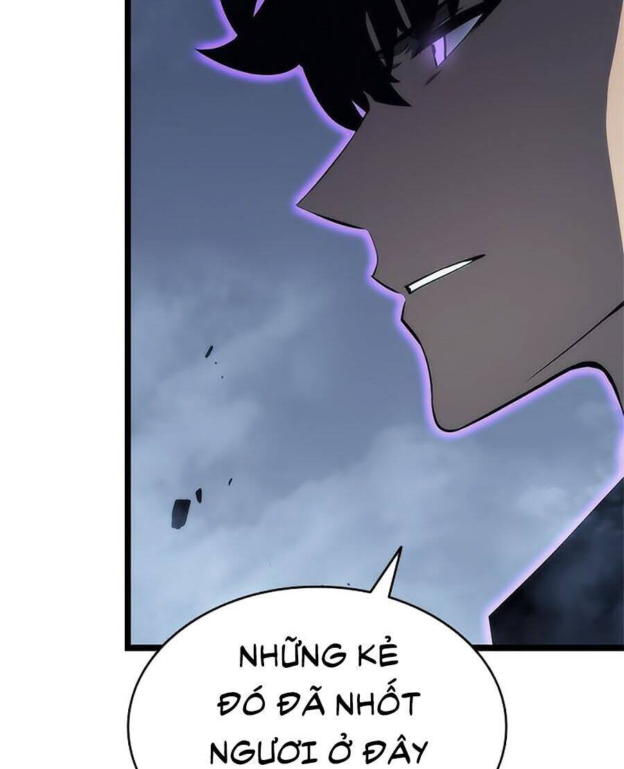 Tôi Thăng Cấp Một Mình Ss2 Chap 27 - Next Chap 28