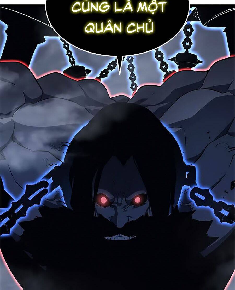 Tôi Thăng Cấp Một Mình Ss2 Chap 27 - Next Chap 28