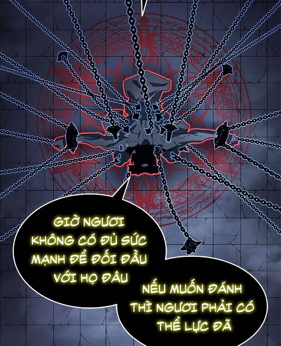 Tôi Thăng Cấp Một Mình Ss2 Chap 27 - Next Chap 28