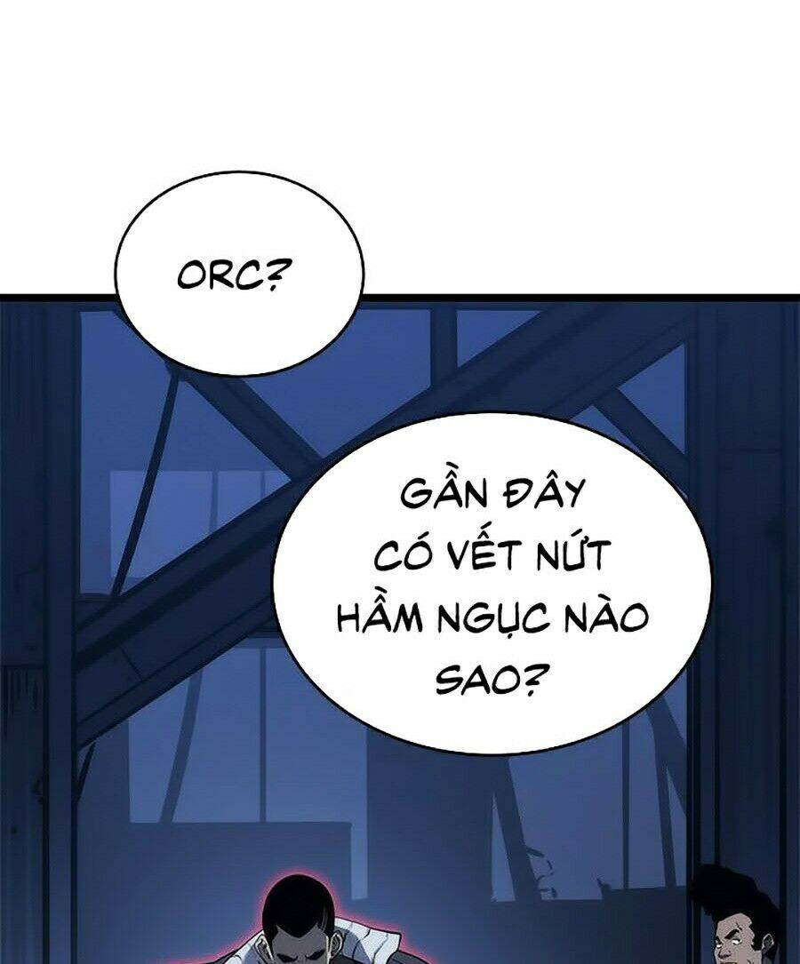 Tôi Thăng Cấp Một Mình Ss2 Chap 34 - Next Chap 35