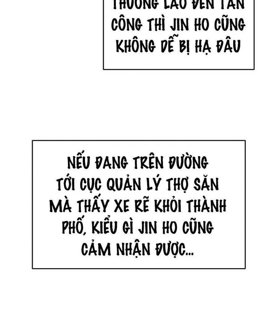 Tôi Thăng Cấp Một Mình Ss2 Chap 34 - Next Chap 35