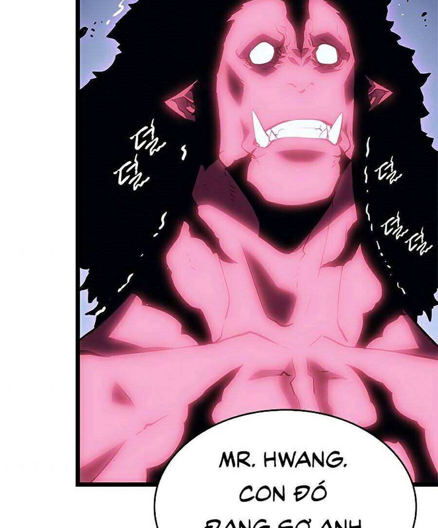 Tôi Thăng Cấp Một Mình Ss2 Chap 34 - Next Chap 35