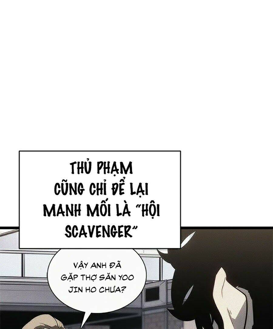 Tôi Thăng Cấp Một Mình Ss2 Chap 34 - Next Chap 35