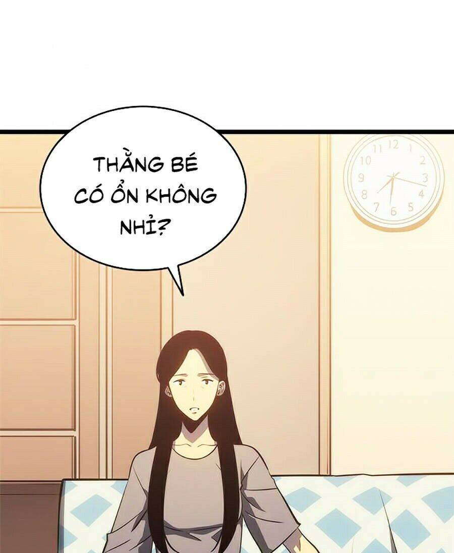 Tôi Thăng Cấp Một Mình Ss2 Chap 34 - Next Chap 35