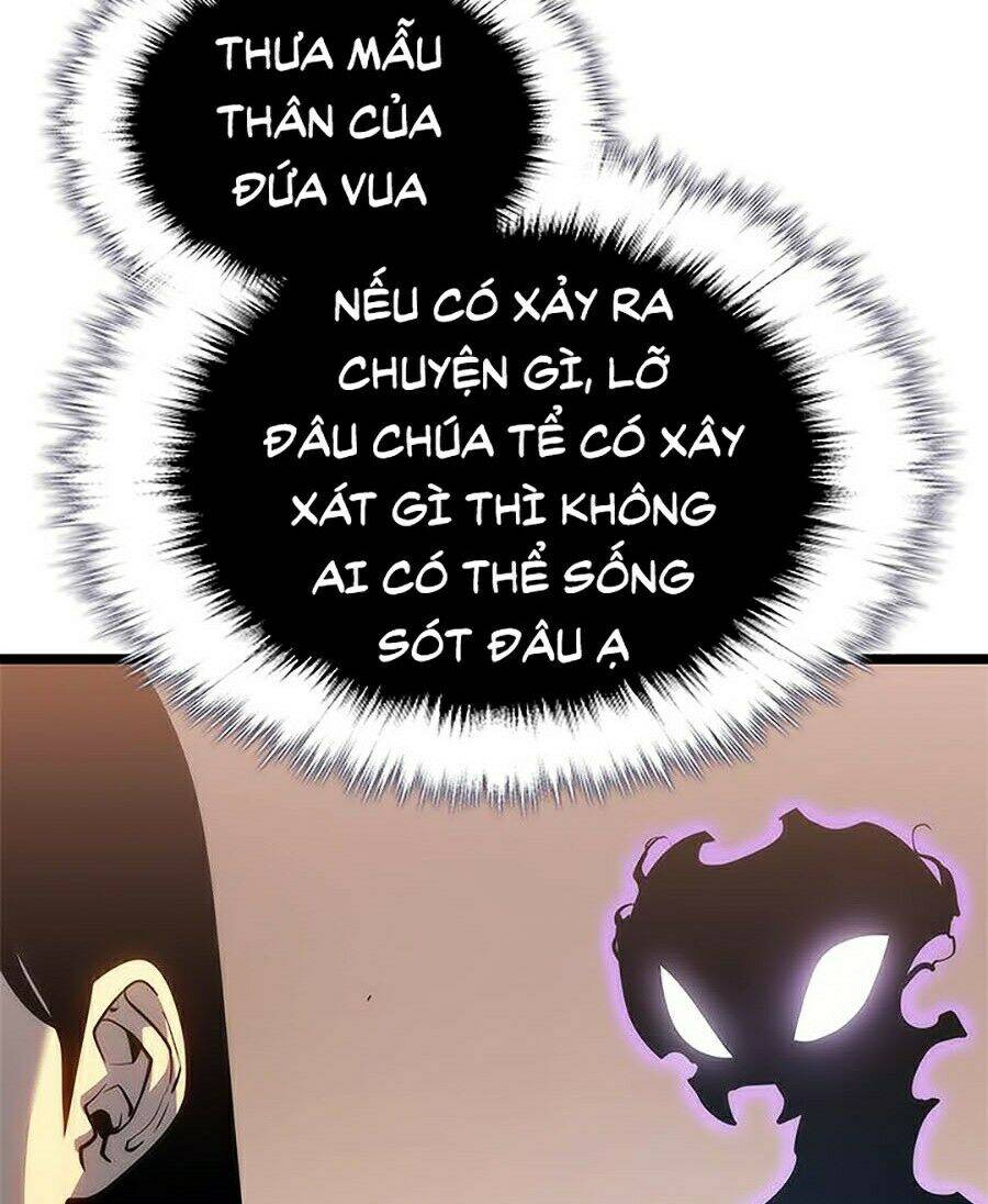 Tôi Thăng Cấp Một Mình Ss2 Chap 34 - Next Chap 35