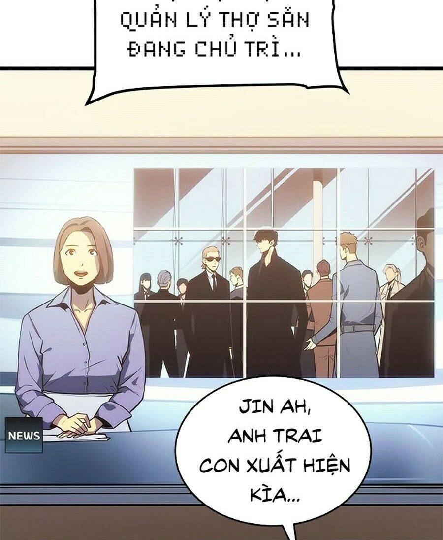 Tôi Thăng Cấp Một Mình Ss2 Chap 34 - Next Chap 35