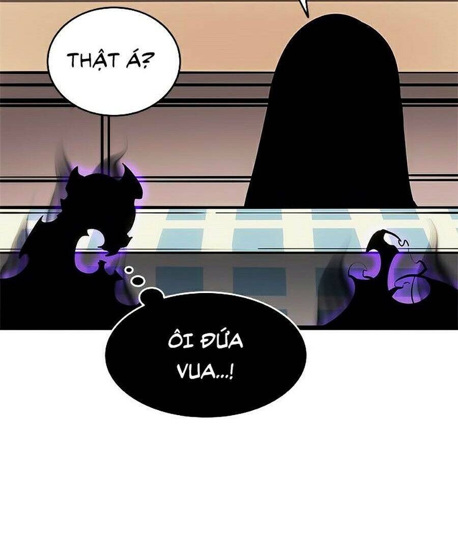 Tôi Thăng Cấp Một Mình Ss2 Chap 34 - Next Chap 35