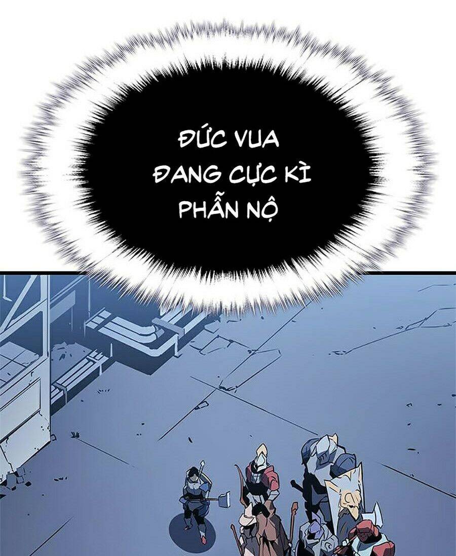 Tôi Thăng Cấp Một Mình Ss2 Chap 34 - Next Chap 35