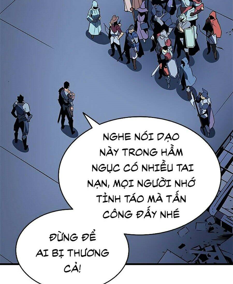 Tôi Thăng Cấp Một Mình Ss2 Chap 34 - Next Chap 35
