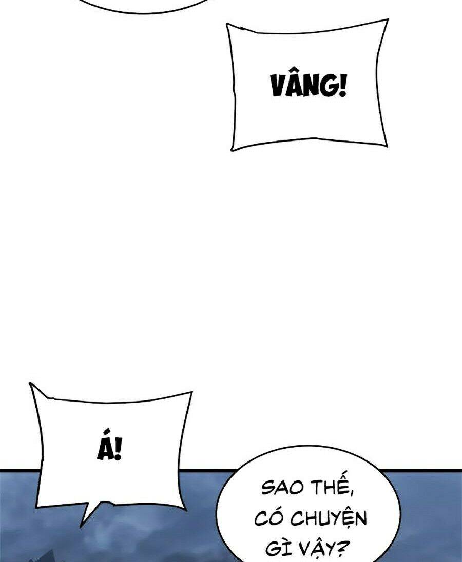 Tôi Thăng Cấp Một Mình Ss2 Chap 34 - Next Chap 35