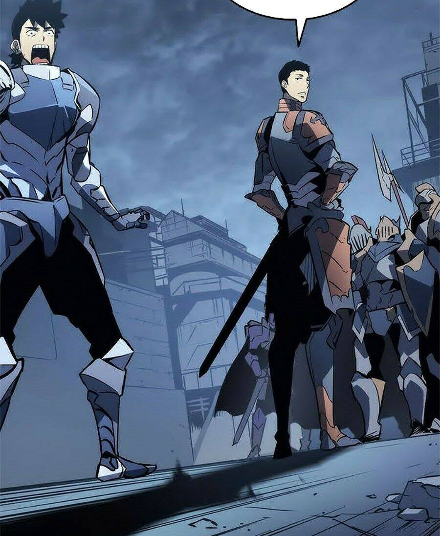 Tôi Thăng Cấp Một Mình Ss2 Chap 34 - Next Chap 35
