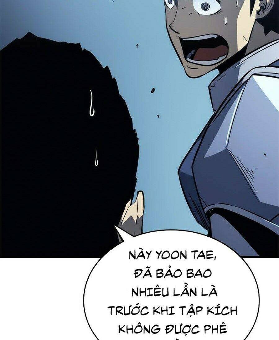 Tôi Thăng Cấp Một Mình Ss2 Chap 34 - Next Chap 35