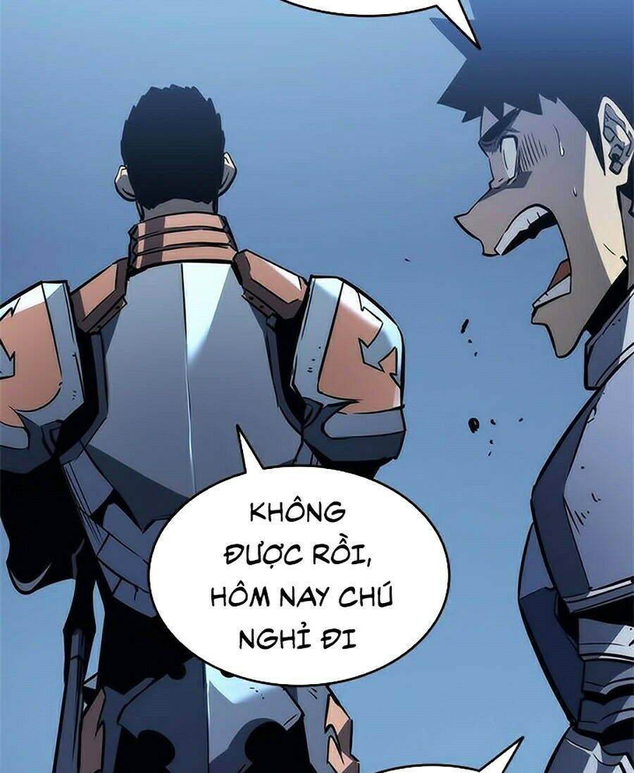 Tôi Thăng Cấp Một Mình Ss2 Chap 34 - Next Chap 35
