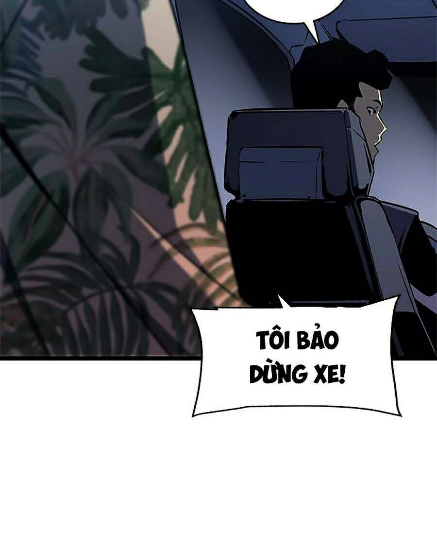 Tôi Thăng Cấp Một Mình Ss2 Chap 34 - Next Chap 35