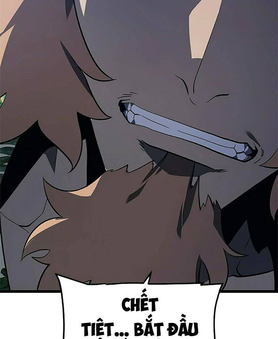 Tôi Thăng Cấp Một Mình Ss2 Chap 34 - Next Chap 35