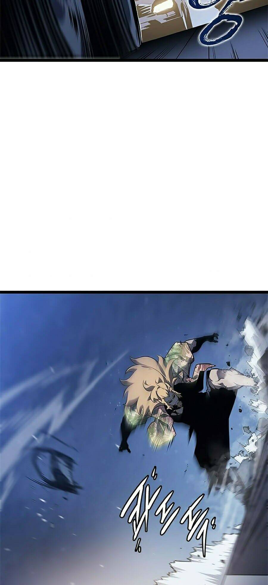 Tôi Thăng Cấp Một Mình Ss2 Chap 34 - Next Chap 35
