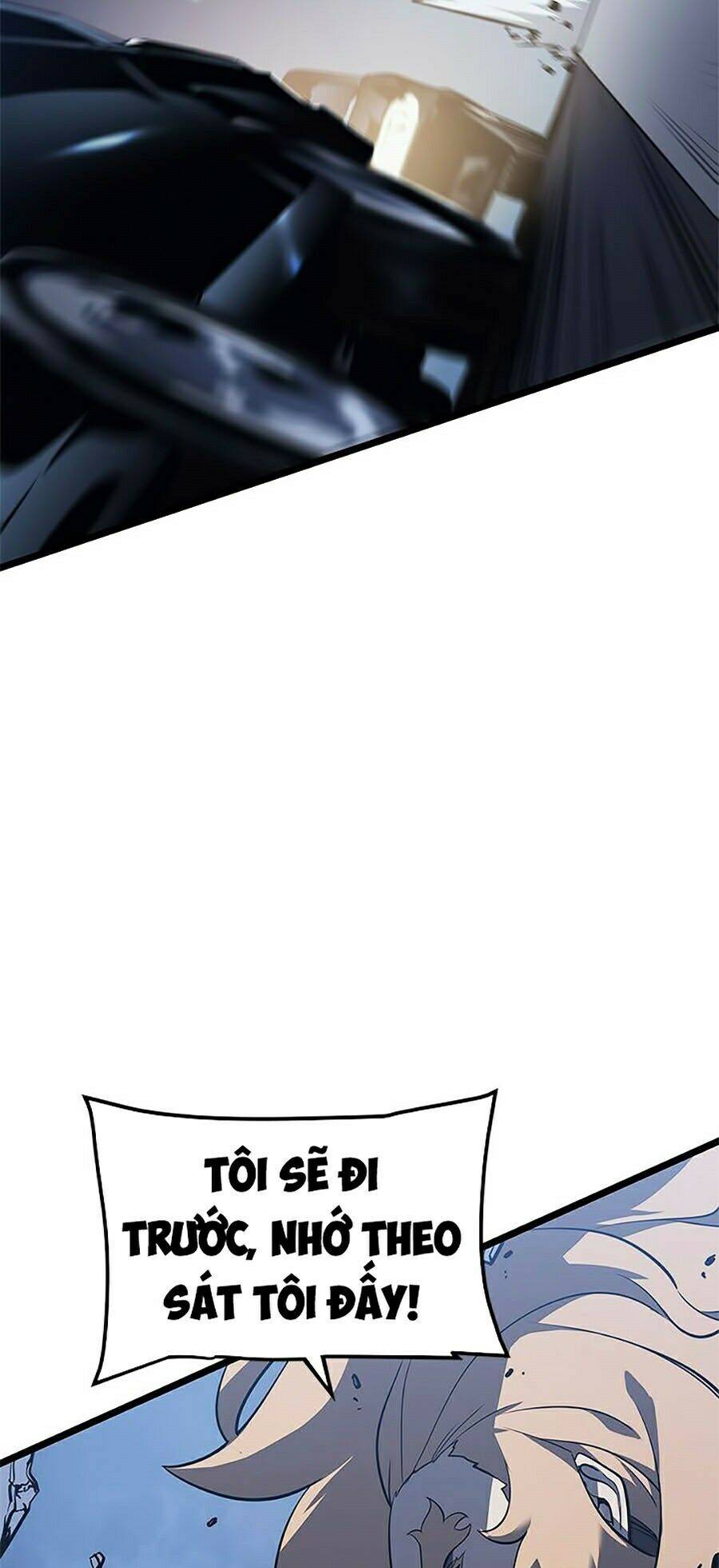 Tôi Thăng Cấp Một Mình Ss2 Chap 34 - Next Chap 35