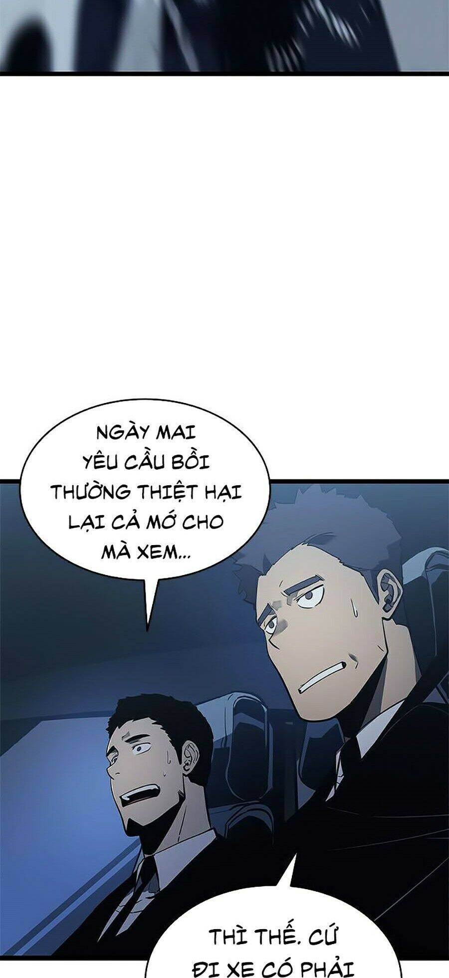 Tôi Thăng Cấp Một Mình Ss2 Chap 34 - Next Chap 35