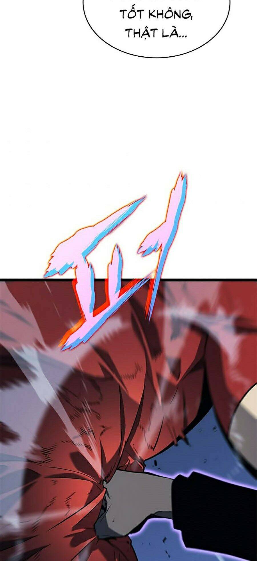 Tôi Thăng Cấp Một Mình Ss2 Chap 34 - Next Chap 35