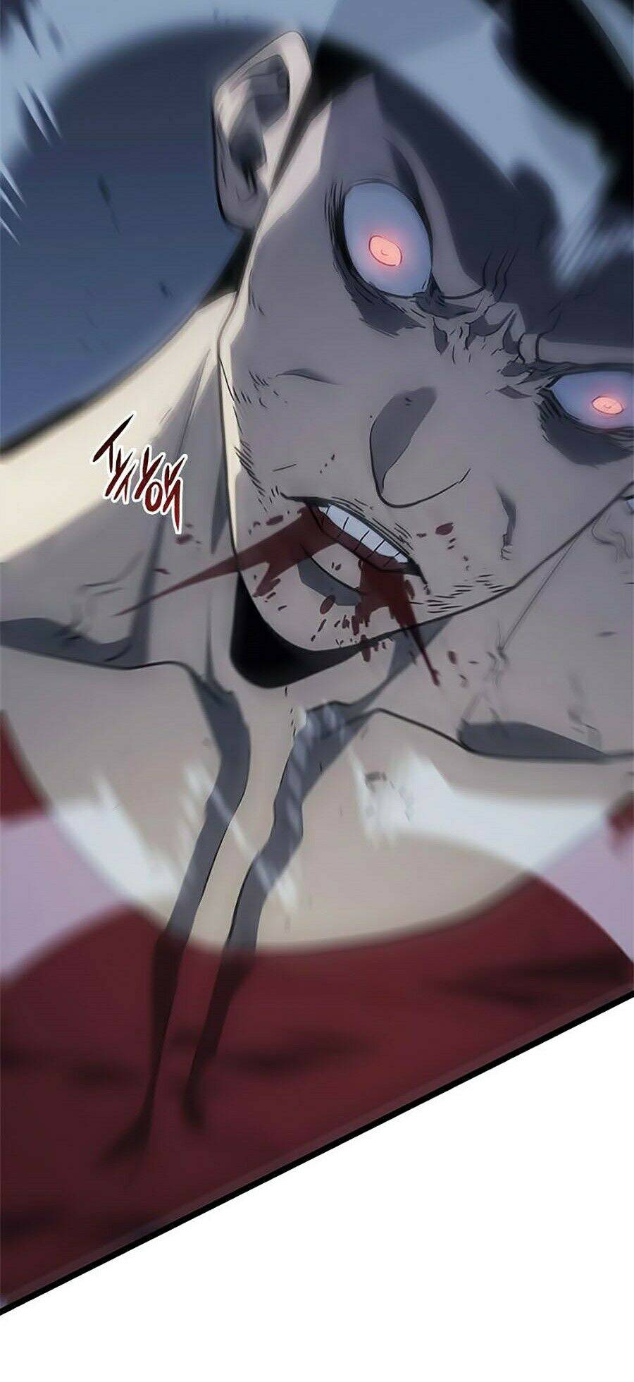 Tôi Thăng Cấp Một Mình Ss2 Chap 34 - Next Chap 35