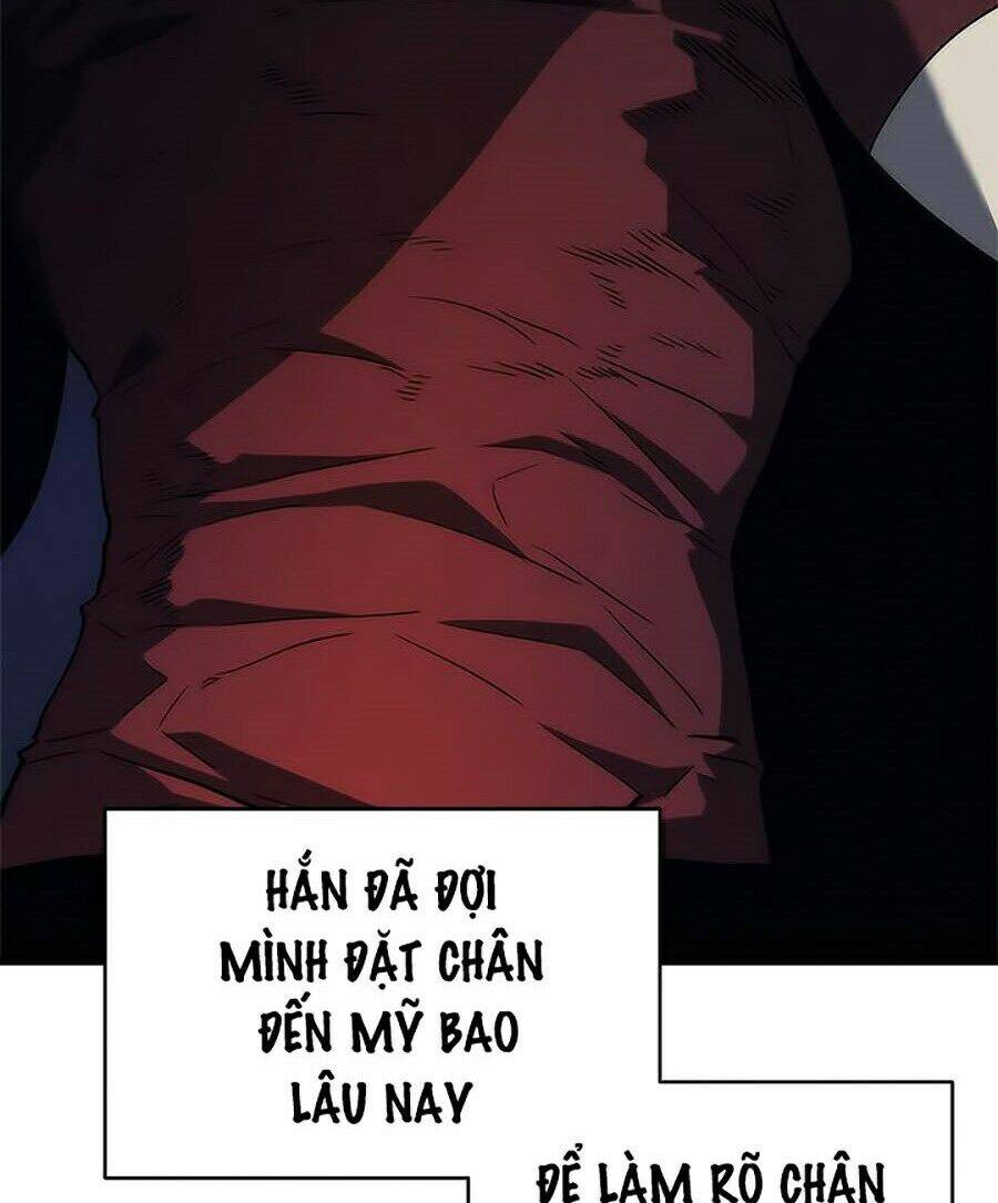 Tôi Thăng Cấp Một Mình Ss2 Chap 34 - Next Chap 35