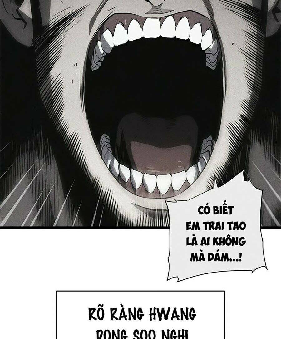 Tôi Thăng Cấp Một Mình Ss2 Chap 34 - Next Chap 35