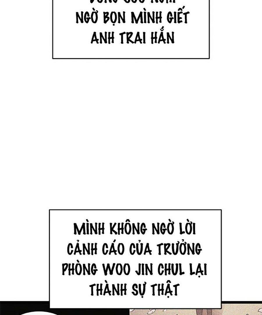 Tôi Thăng Cấp Một Mình Ss2 Chap 34 - Next Chap 35