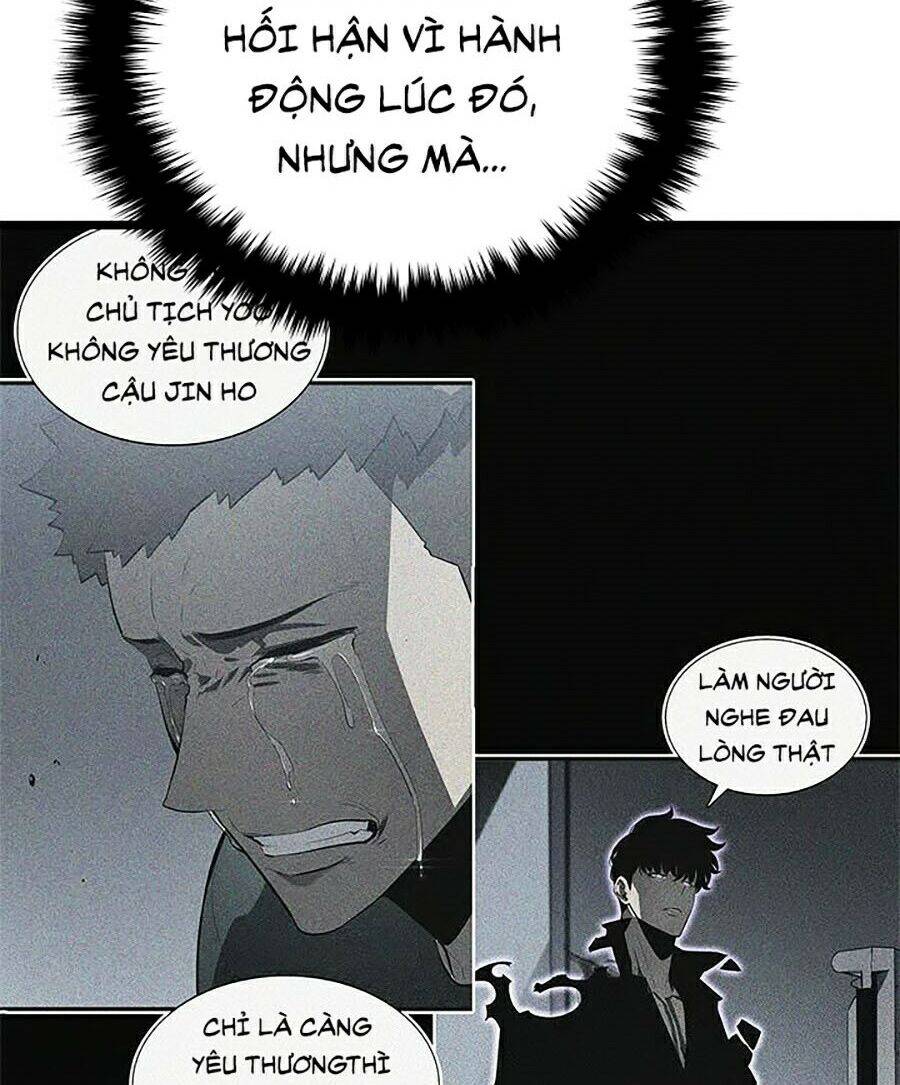 Tôi Thăng Cấp Một Mình Ss2 Chap 34 - Next Chap 35