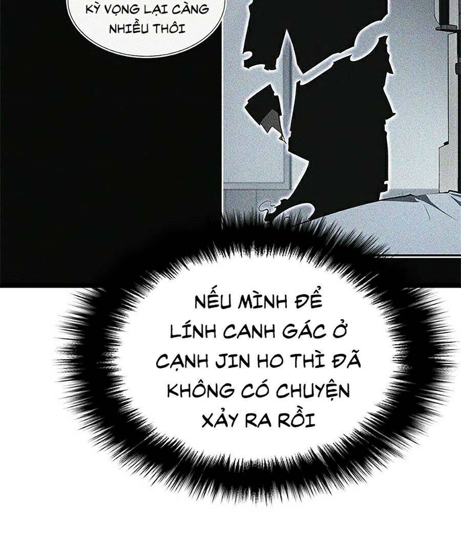 Tôi Thăng Cấp Một Mình Ss2 Chap 34 - Next Chap 35