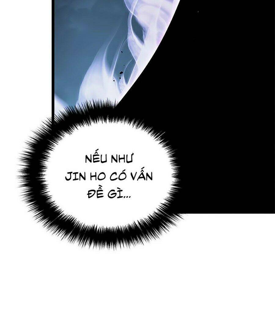 Tôi Thăng Cấp Một Mình Ss2 Chap 34 - Next Chap 35