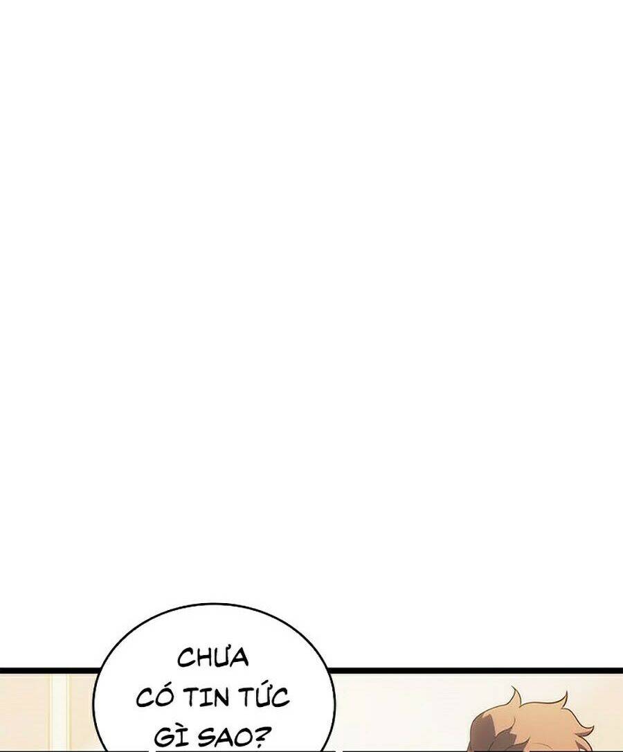 Tôi Thăng Cấp Một Mình Ss2 Chap 34 - Next Chap 35