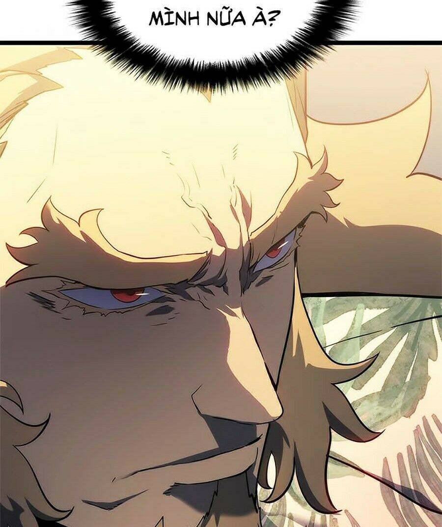 Tôi Thăng Cấp Một Mình Ss2 Chap 34 - Next Chap 35