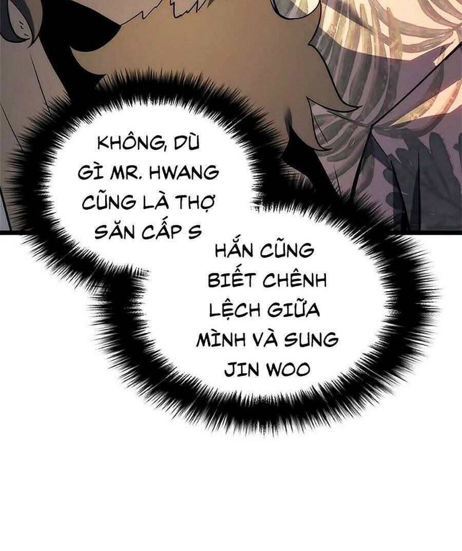 Tôi Thăng Cấp Một Mình Ss2 Chap 34 - Next Chap 35