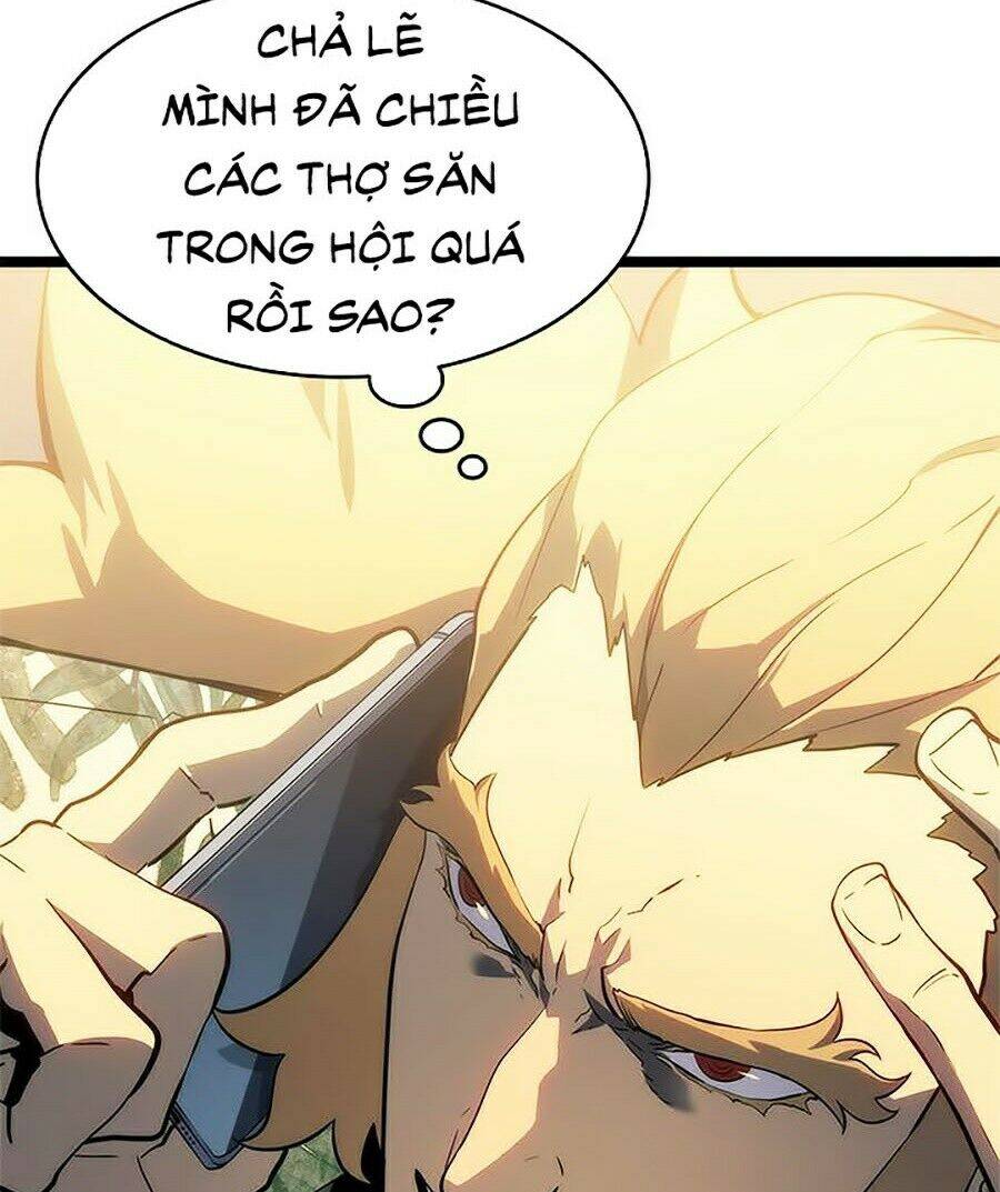 Tôi Thăng Cấp Một Mình Ss2 Chap 34 - Next Chap 35