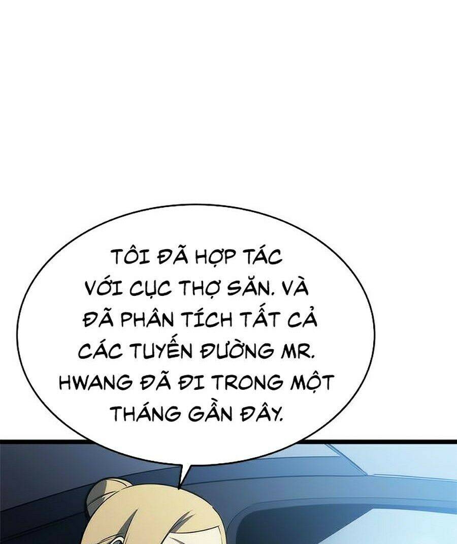 Tôi Thăng Cấp Một Mình Ss2 Chap 34 - Next Chap 35