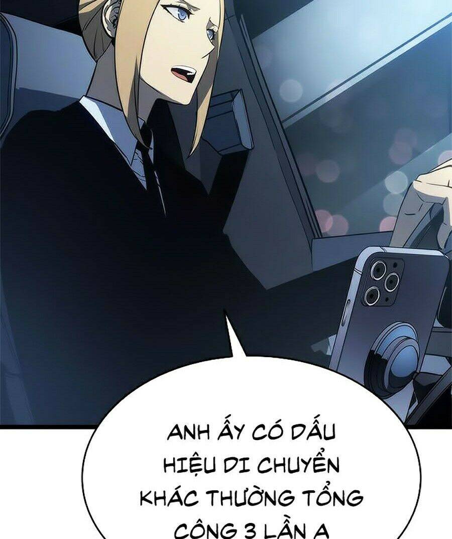 Tôi Thăng Cấp Một Mình Ss2 Chap 34 - Next Chap 35