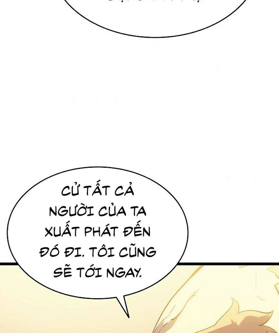 Tôi Thăng Cấp Một Mình Ss2 Chap 34 - Next Chap 35