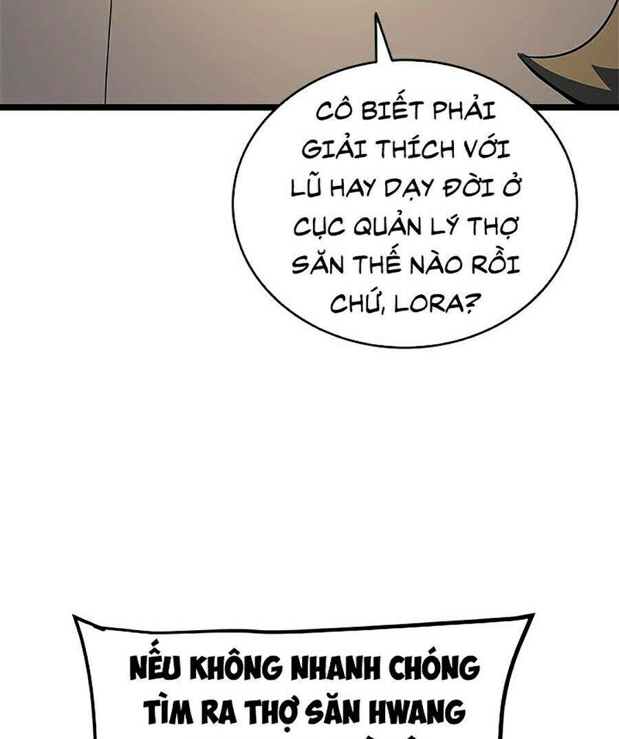Tôi Thăng Cấp Một Mình Ss2 Chap 34 - Next Chap 35